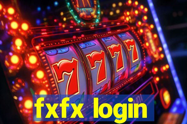 fxfx login